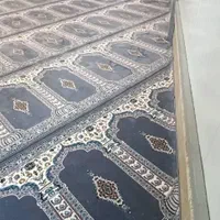 فرش مسجد طوسیفیلی سجاده|فرش|ری, شهید غیوری (ابن باویه)|دیوار