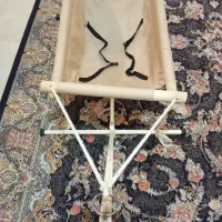 ننو و قنداق فرنگی