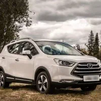 جک s3 مدل ۱۴۰۲