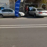 تعمیرات ماکسیما و انواع خودروهای چینی و کره ای