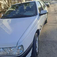 ۴۰۵ اس ال ایکس ۱۴۰۰|خودرو سواری و وانت|مشهد, گلبرگ|دیوار