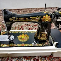 چرخ خیاطی