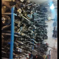 ((کمک فنرسازی رامین)) هیچ شعبه ای ندارد