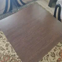 میز جلو مبلی|مبلمان خانگی و میز عسلی|کرج, شهرک اوج|دیوار