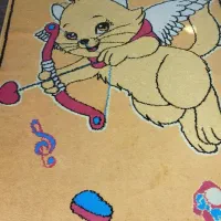 فرش کودک سالم و شیک با قیمت مناسب