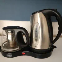 چای ساز یونیک