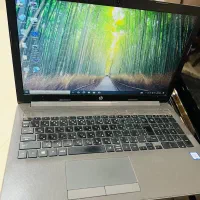 لپ تاپ اقتصادی Hp 250 G7 سفارش ژاپن در حد آک 2017