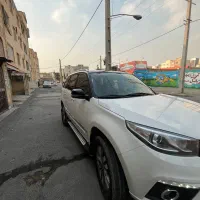 Mvm x33 s new|خودرو سواری و وانت|فردیس, فردیس|دیوار