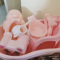 وسایل بچه