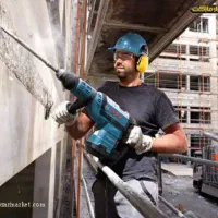 جوشکاری و لوله کشی آب و فاضلاب سرامیک کاری|خدمات پیشه و مهارت|داراب, |دیوار