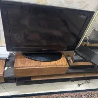 تلویزیون ال سی دی و دیجیتال مارشال