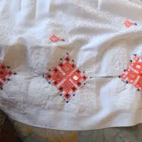 آینه دوز و موسوم دوز|لباس|ایرانشهر, |دیوار