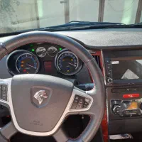 دنا پلاس توربو 6 دنده خانگی|خودرو سواری و وانت|خرم‌آباد, |دیوار