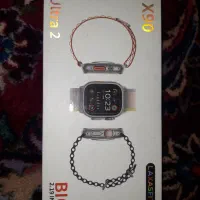 ساعت هوشمند مدل X90