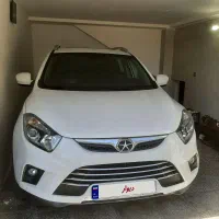 جک s5 اتوماتیک مدل ۹۸
