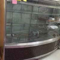 فروش یخچال صنعتی