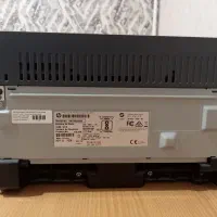 پرینتر لیزری hp|پرینتر، اسکنر، کپی، فکس|اراک, |دیوار