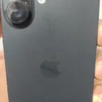 گوشی آیفون 16