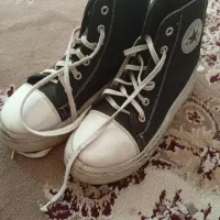 کفش آل استار سایز 38