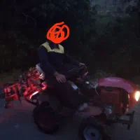 تیلرچهارچرخ|ماشینآلات صنعتی|سنندج, |دیوار