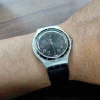 ساعت مچی سوئیسیه سواچ مدل YGS4033
