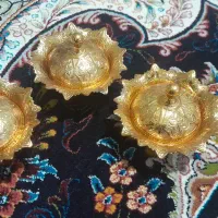 سه تا قندون نو