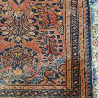 فرش دستبافت قدیمی|فرش|ملارد, |دیوار