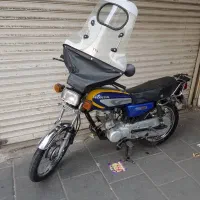 موتور هوندا زیگما