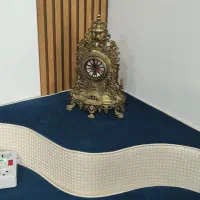 ساعت رو‌ میزی