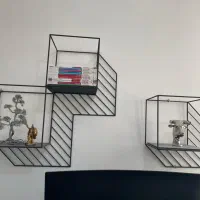 شلف پینترستی