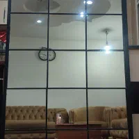 آیینه قدی|آینه|اهواز, نادری|دیوار