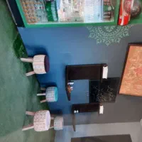 نقاشی ساختمان