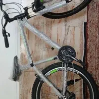 دوچرخه آکبندکالخوف