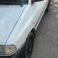 فروش خودرو پراید