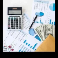 انجام کلیه خدمات حسابداری