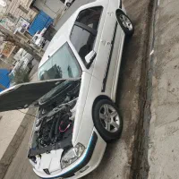 پار موتور جدید|خودرو سواری و وانت|گلستان (تهران), |دیوار