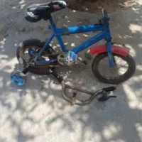 دوچرخه ۱۲