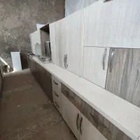 ترکیبی ام دی اف کابینت دست دوم