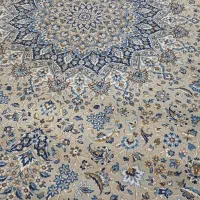 فرش ۱۲متری کاشان کارکرد|فرش|کتالم و سادات شهر, |دیوار