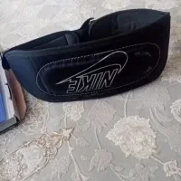 کمربندبدنسازی