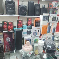 سیستم صوتی همت|پخشکننده همراه|برازجان, |دیوار