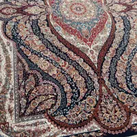 یک‌جفت‌فرش‌۶متری«دوعدد»درحدنو|فرش|خلخال, |دیوار