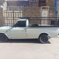 حمل بار با وانت