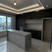 پکیج کامل کابینت(دکور+مطبخ) و جاکفشی ست - در حد نو