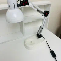 چراغ مطالعه