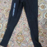 لگ مشکی آندرآرمور