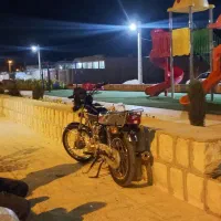 موتور ۱۵۰ تقویت