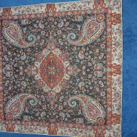 ترمه یلدایی ۲عدد