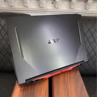Acer nitro5 گیمینگ نسل دهم رم۳۲ پشت ویترینی|رایانه همراه|رشت, پیرسرا|دیوار