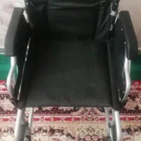 ویلچر ارتوپدی و تاشو